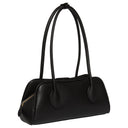 Calvin Klein Emblem Trio Pebble - Schultertasche 30 cm (black)