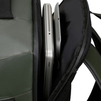 Samsonite Paradiver Light - Reiserucksack Underseater M 15" (jungle green) - Ansicht 4