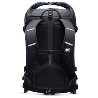Mammut Trion 28 Women - Wanderrucksack 50 cm (marine-black) - Ansicht 2