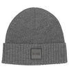 BOSS Flavio - Mütze (medium grey)