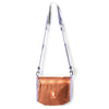 Cotopaxi Lista 2L Lightweight Crossbody Bag - Umhängetasche (whiskey)