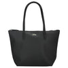 Lacoste L. 12.12 Concept - Shopper S 24.5 cm (black)