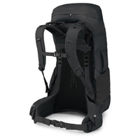 Osprey Farpoint Trek 55 - Reiserucksack 74 cm (black) - Ansicht 2