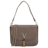 Valentino Bags Divina - Schultertasche 23 cm (taupe)