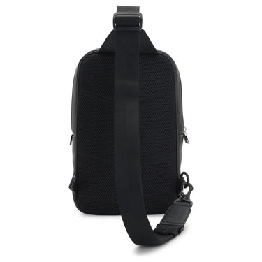 HUGO Men Huke Monostrap - Umhängetasche (black)