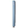 Secrid Cardprotector Fluted for Magsafe - Geldbörse 6cc 10.2 cm (ice blue)