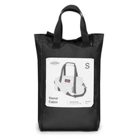Eastpak Stand Cabin - Reisetasche 53 cm (black) - Ansicht 5