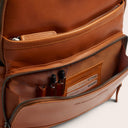 The Chesterfield Brand Austin - Rucksack 15" 39 cm (cognac) - Ansicht 9