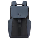 Delsey Paris Securflap - Rucksack 46 cm (schwarz)