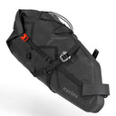 Cyclite Saddle Bag / 02 - Satteltasche (Bikepacking) 52 cm (black) - Ansicht 2