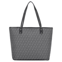 Liu Jo Evrim Tote - Shopper M 32 cm (nero) - Ansicht 4