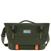 Fjällräven Vardag 12 - Umhängetasche 39 cm (deep forest)