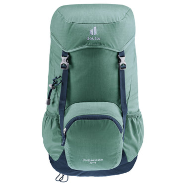 Deuter Hiking Zugspitze 24 - Wanderrucksack 54 cm (seagreen-ink) - Ansicht 8