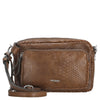Picard Awesome - Shoulder Bag 22 cm Rindsleder (earth)