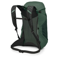 Osprey Hikelite LT 30 - Wanderrucksack 55 cm (tundra green) - Ansicht 3