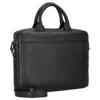 Picard Milano - Aktentasche 38 cm (schwarz) - Ansicht 5