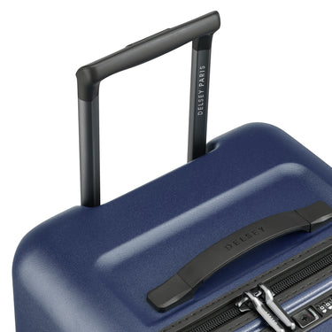 Delsey Paris Turenne 2.0 Trunk - 4-Rollen-Trolley 80 cm (nachtblau) - Ansicht 5