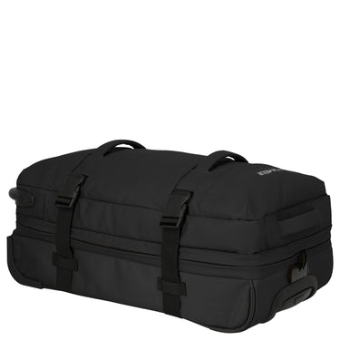 Travelite Bolonia - Rollenreisetasche 63 cm (black) - Ansicht 10