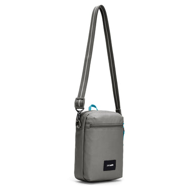 pacsafe GO Festival Crossbody - Umhängetasche 23 cm RFID (stone) - Ansicht 2