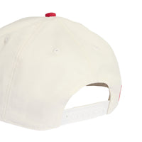 adidas Stadium - Cap (owhite/purrub) - Ansicht 4