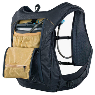 Evoc Hydro Pro 3 - Trinkrucksack 33 cm (black) - Ansicht 5