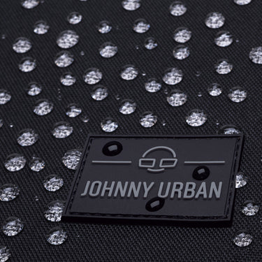Johnny Urban Allen Large - Rolltop Backpack 45 cm (black) - Ansicht 13