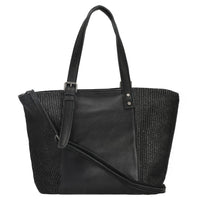 FREDsBRUDER Sea You Soon - Shopper 45 cm (black) - Ansicht 4