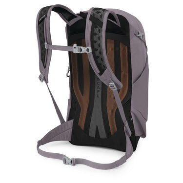 Osprey Sportlite 20 - Wanderrucksack 50 cm (graphite purple) - Ansicht 2