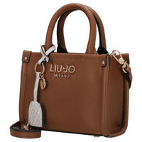 Liu Jo Ridhi - Henkeltasche XS 18 cm (sequoia) - Ansicht 2
