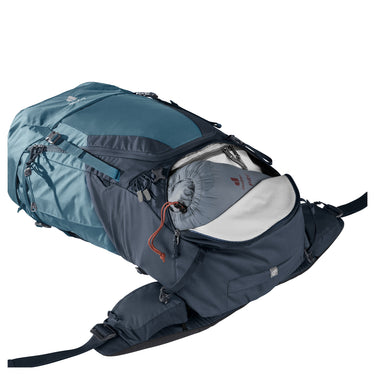 Deuter Futura Air Trek 60 + 10 - Trekkingrucksack 76 cm (atlantic-ink) - Ansicht 12