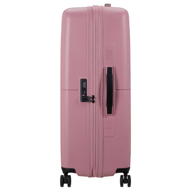 American Tourister Dashpop - 4-Rollen-Trolley 77 cm erw. (pink) - Ansicht 3