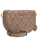 Guess Isemay Mini - Umhängetasche (pale mocha) - Ansicht 5