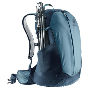 Deuter AC Lite 23 - Wanderrucksack 52 cm (atlantic ink) - Ansicht 9