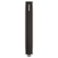 Secrid Dusk Slimwallet - Geldbörse 10.2 cm RFID (dark brown+) - Ansicht 3