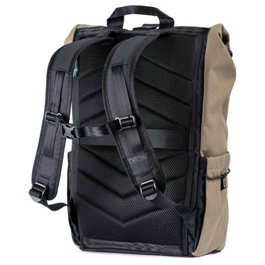 Chrome Initiate 26L Backpack - Rucksack 16" 47 cm (coyote) - Ansicht 3