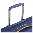 Delsey Paris Montmartre 3 - 4-Rollen-Trolley L 76 cm erw. (marineblau) - Ansicht 8