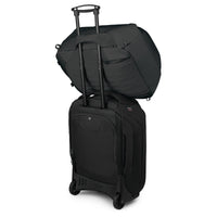 Osprey Sojourn Porter 46 - Rucksack 56 cm (black) - Ansicht 4