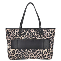 Liu Jo Travel Tote - Shopper M 38 cm (macul.naturale) - Ansicht 4