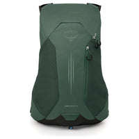 Osprey Hikelite LT 16 - Wanderrucksack 50 cm (tundra green)