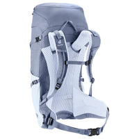 Deuter Futura 30 SL - Wanderrucksack 63 cm (polar-bluejay) - Ansicht 2