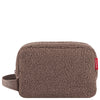 reisenthel cosmeticpouch M - Toiletry Bag (teddy chocolate)