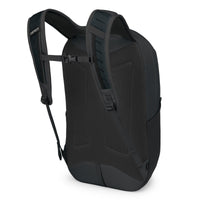 Osprey Farpoint Fairview Travel Daypack 15 - Rucksack 48 cm (black) - Ansicht 2