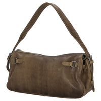 FREDsBRUDER My Forever Friend - Schultertasche (muddy khaki) - Ansicht 2