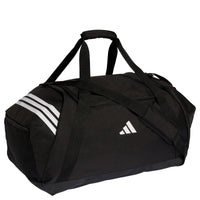 adidas Tiro Duffle Bag Large - Sporttasche 69 cm (black/white) - Ansicht 2