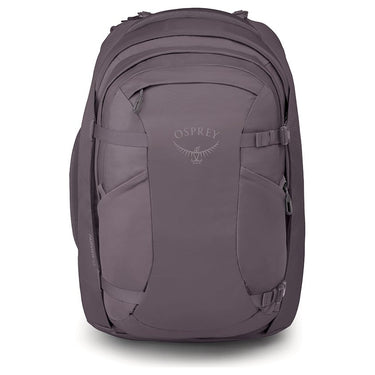 Osprey Fairview 55 - Reiserucksack 55 cm (graphite purple)