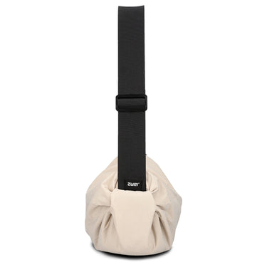 zwei Bonny BO70 - Umhängetasche 35 cm (sand) - Ansicht 3