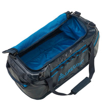 Gregory Alpaca 40 - Reisetasche 58 cm (slate blue) - Ansicht 2