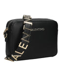 Valentino Bags Alexia - Umhängetasche 23 cm (black) - Ansicht 5