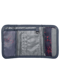 Coocazoo - Geldbörse 12 cm (Broken Black) - Ansicht 2