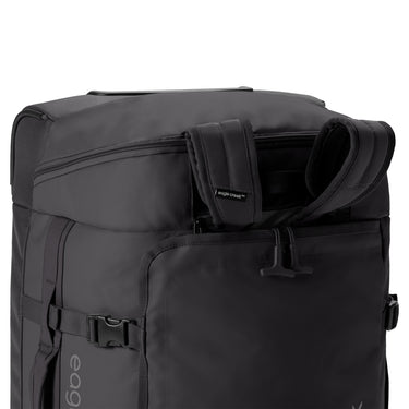 eagle creek Cargo Hauler XT Duffel 120L  - Rollenreisetasche 80 cm (black) - Ansicht 6